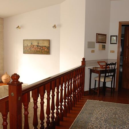 B&B Villa Sorriso Licata Exterior foto