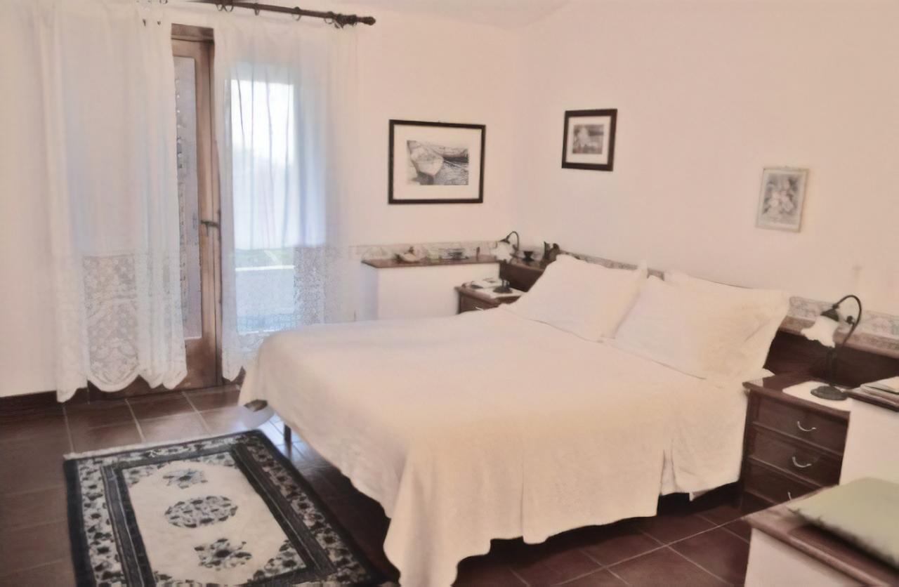 B&B Villa Sorriso Licata Exterior foto